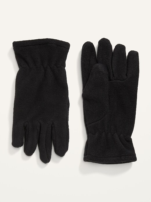 Old Navy - Microfleece Gloves for Boys