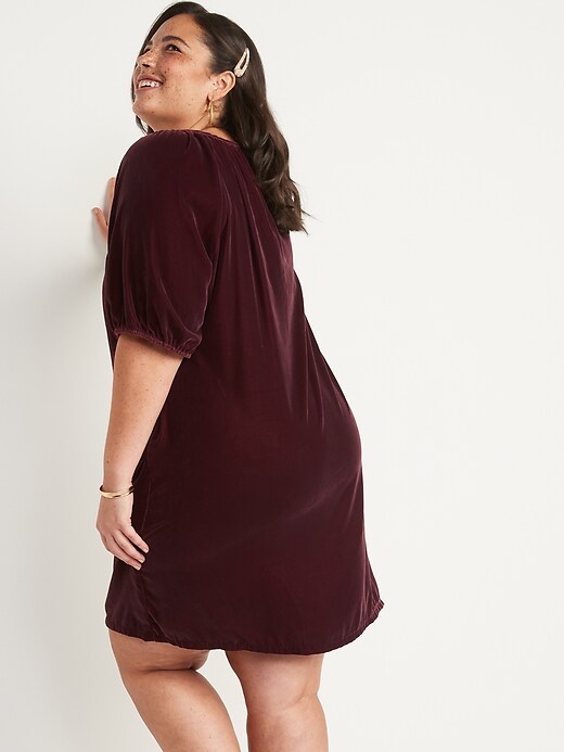 naomi embroidered mini dress Naomi Mini from Blue Willow by Anne Barge