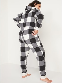 Old navy onesie discount pajamas