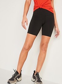 old navy compression shorts