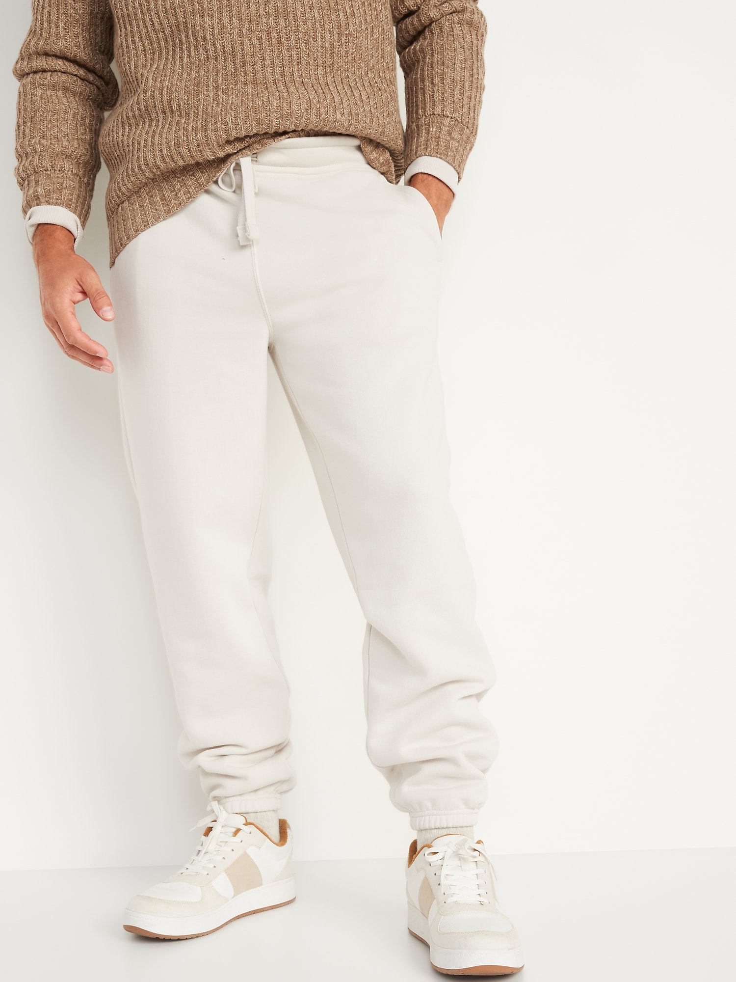 Tapered Sweatpants for Men | Old Navy