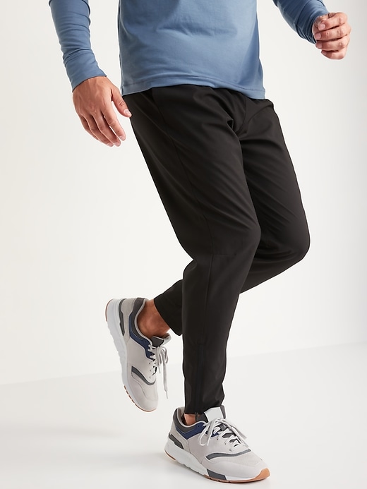 View large product image 1 of 3. Tapered Go Workout Pants