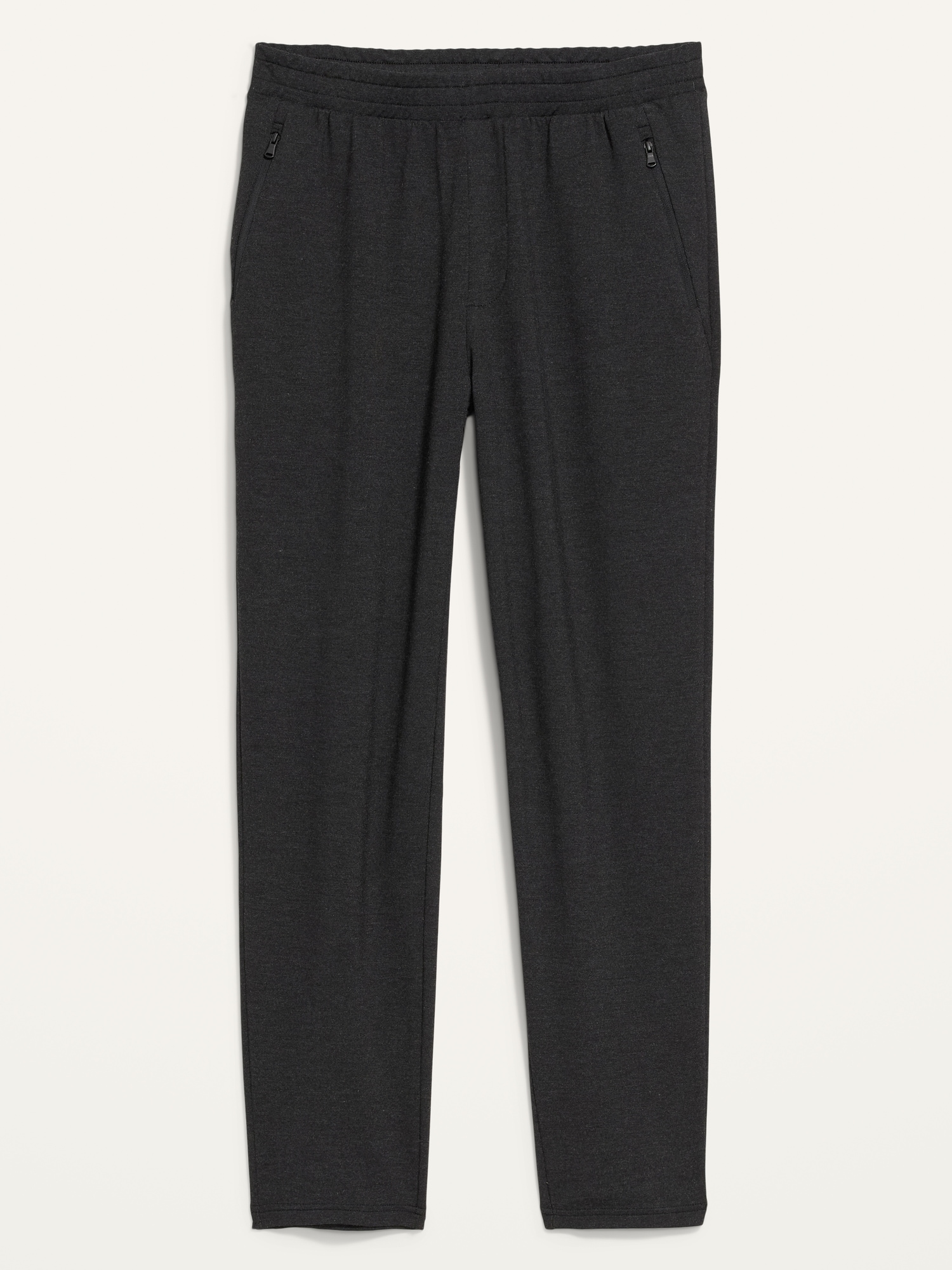 Live-In Tapered French Terry Sweatpants for Men | Old Navy