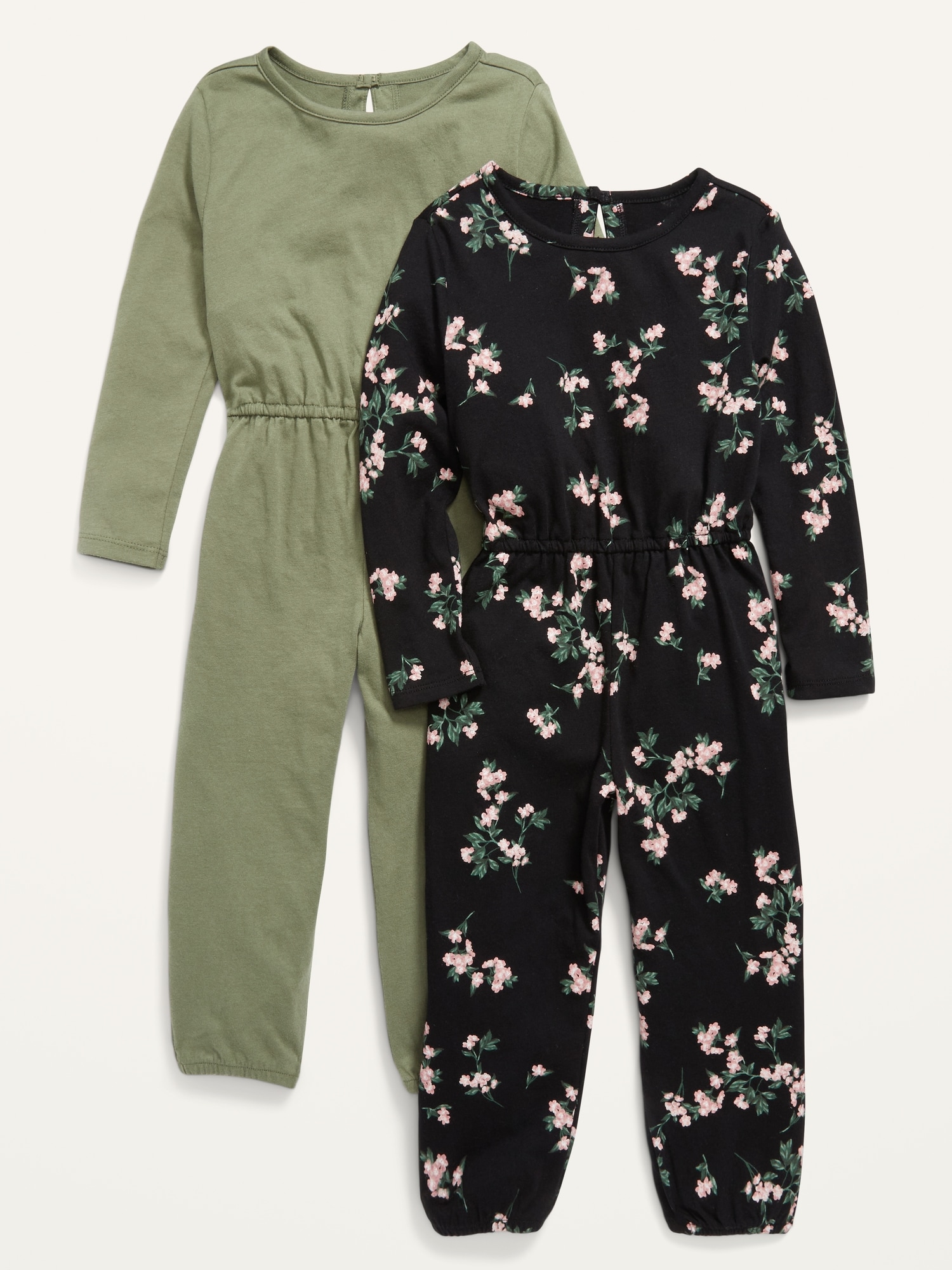 Girls jumpsuits sales old navy