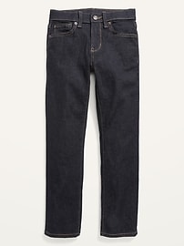View large product image 3 of 3. Slim 360° Stretch Jeans for Boys