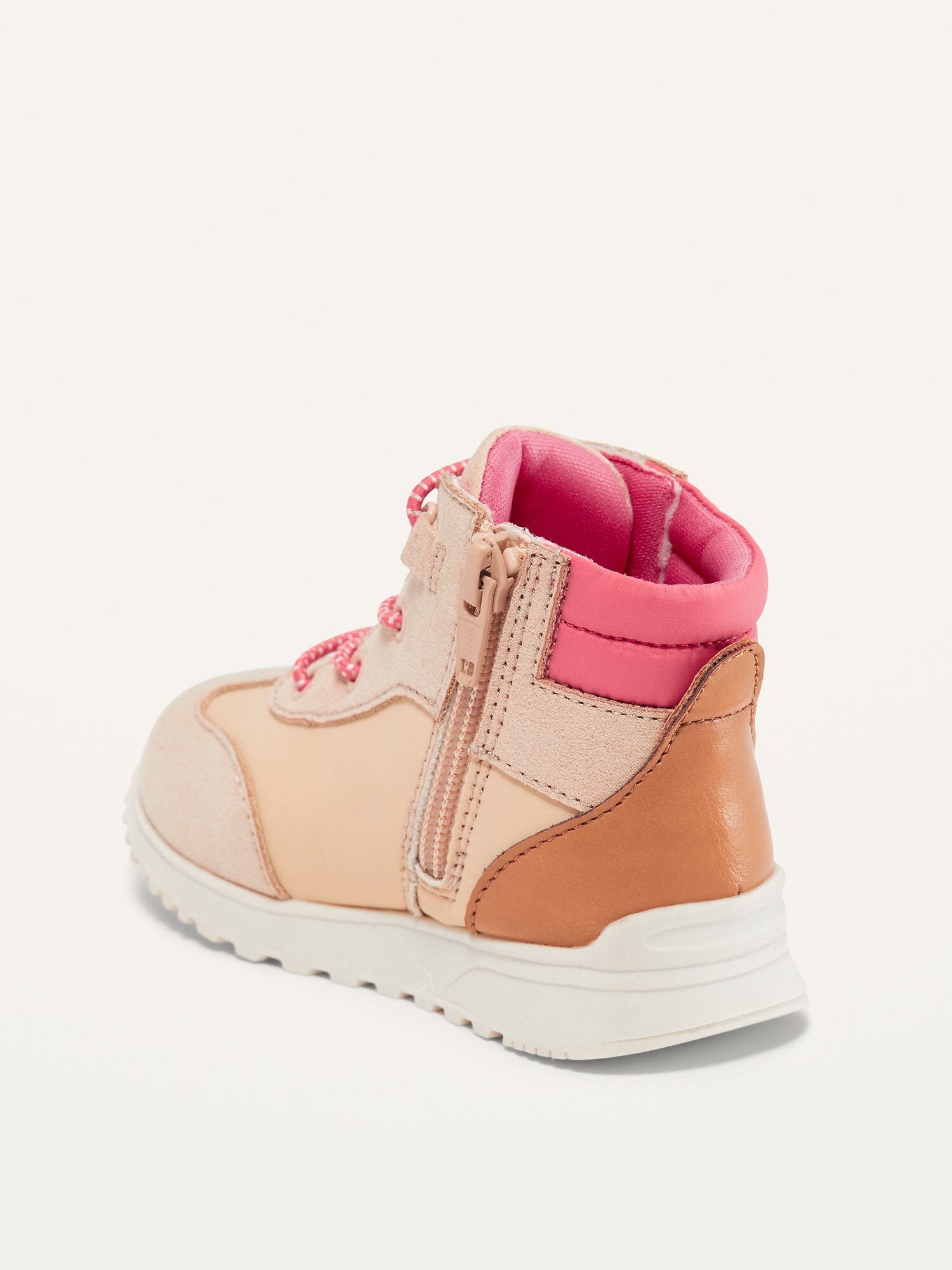 gap high top sneakers