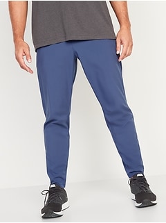 old navy tapered go dry