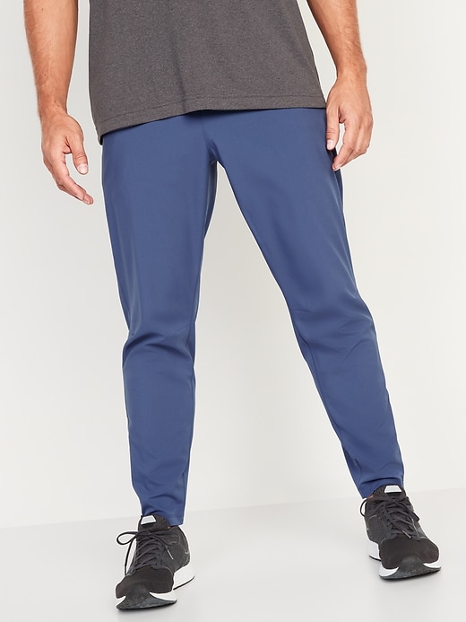 View large product image 1 of 1. Tapered Go Workout Pants
