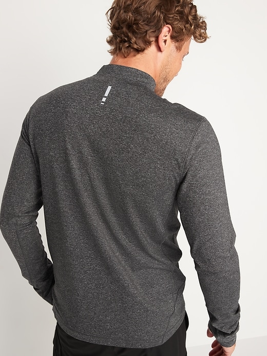 Image number 2 showing, CozeCore Long-Sleeve Base Layer T-Shirt