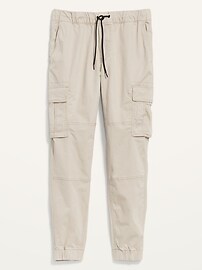 View large product image 3 of 3. Built-In Flex Modern Jogger Cargo Pants