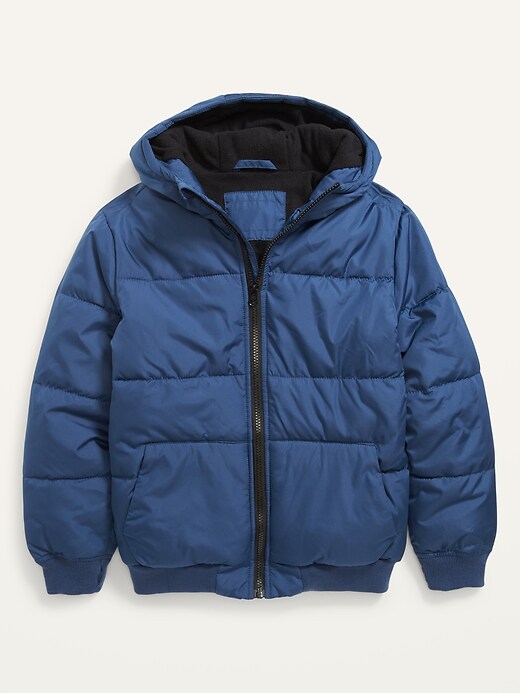 Frost-Free Water-Resistant Gender 