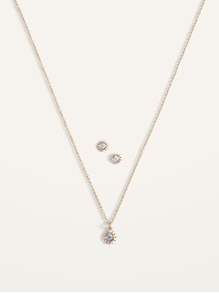 old navy jewelry necklaces