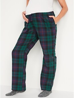 old navy lounge pants