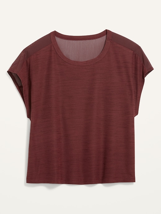 Image number 5 showing, Loose Breathe ON Short-Sleeve T-Shirt
