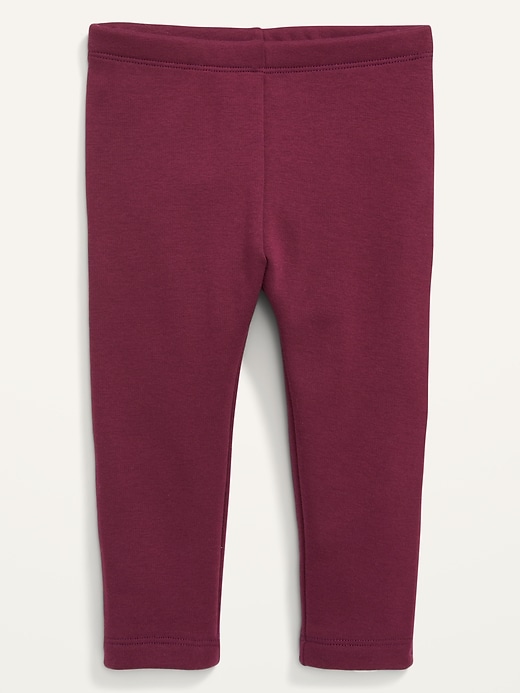 Old Navy - Cozy-Lined Leggings for Toddler Girls