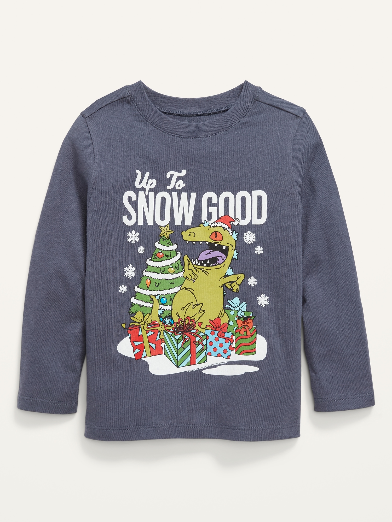 Reptar on sale christmas sweater