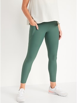 gap maternity workout pants