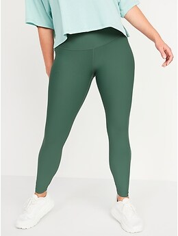 old navy maternity workout leggings