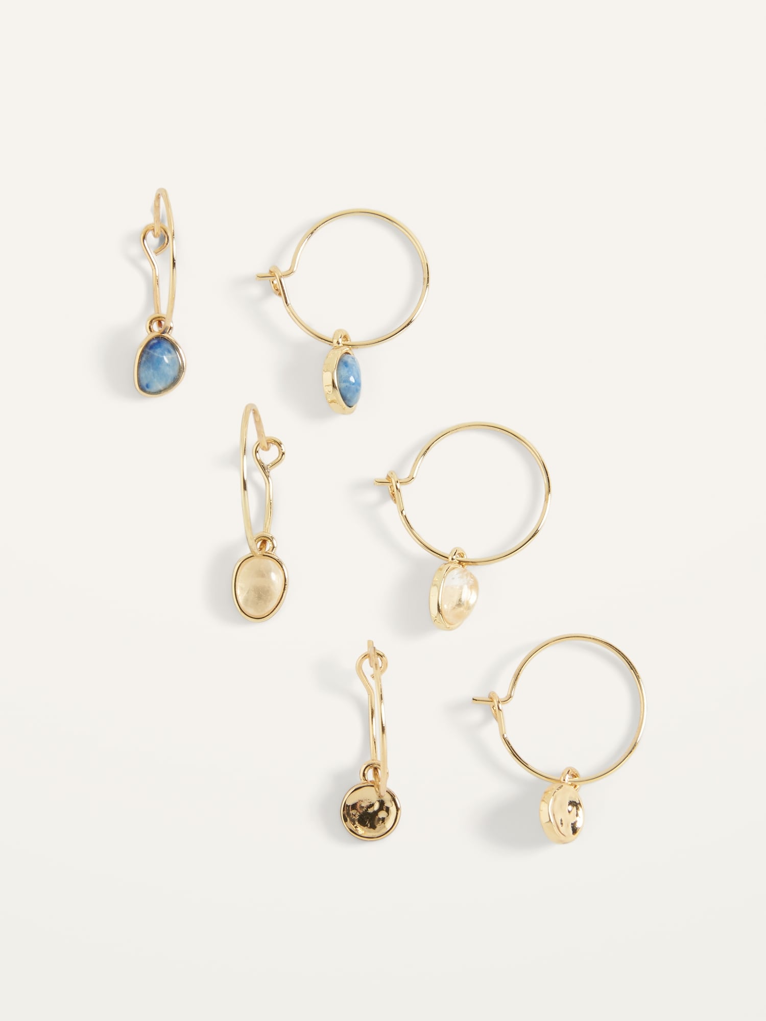 old navy women's earrings