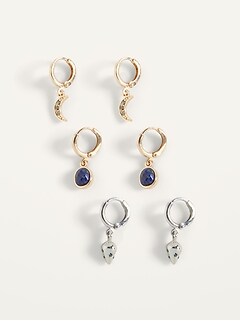 old navy earrings