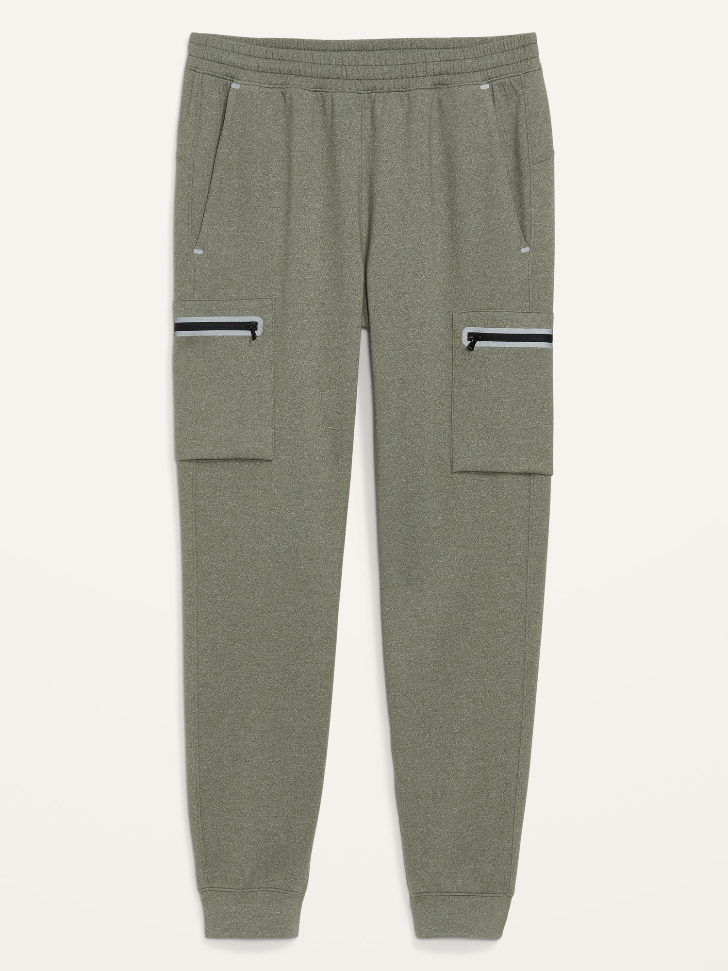 repeat swoosh fleece cargo jogger