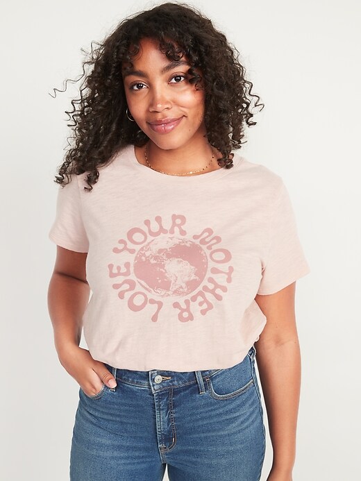 Old Navy - Short-Sleeve EveryWear 