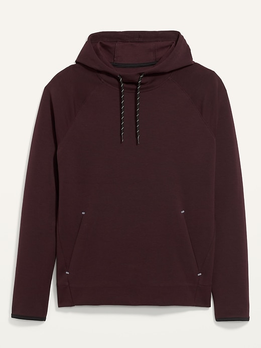 Image number 4 showing, Dynamic Fleece Pullover Hoodie for Men