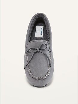 Old navy sale moccasin slippers