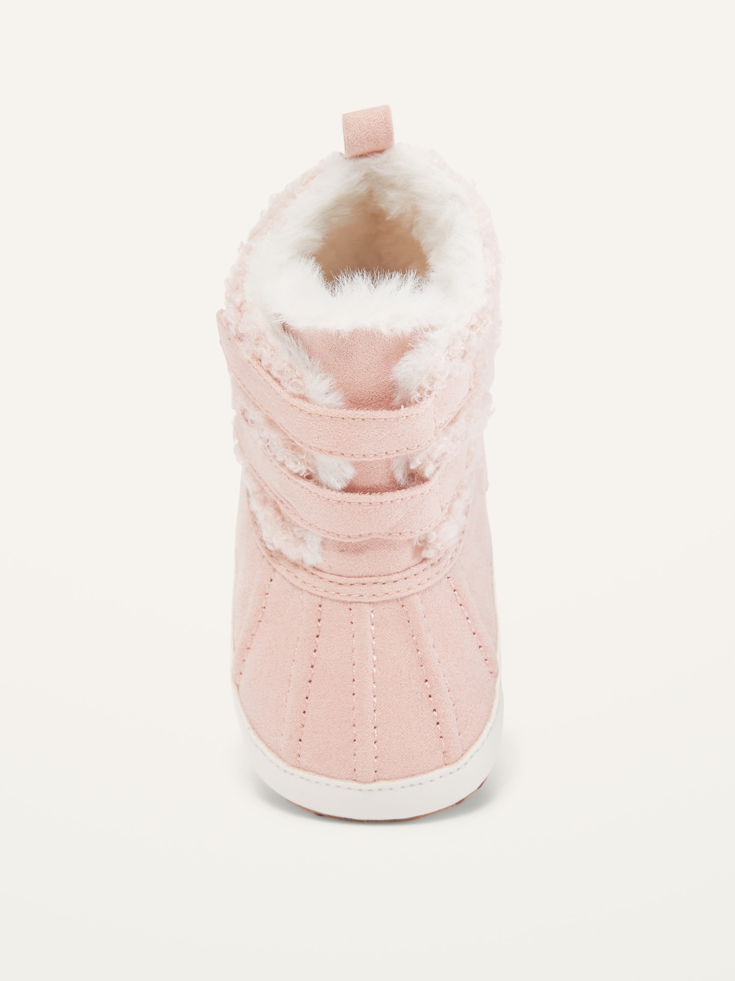 Old navy clearance baby girl boots