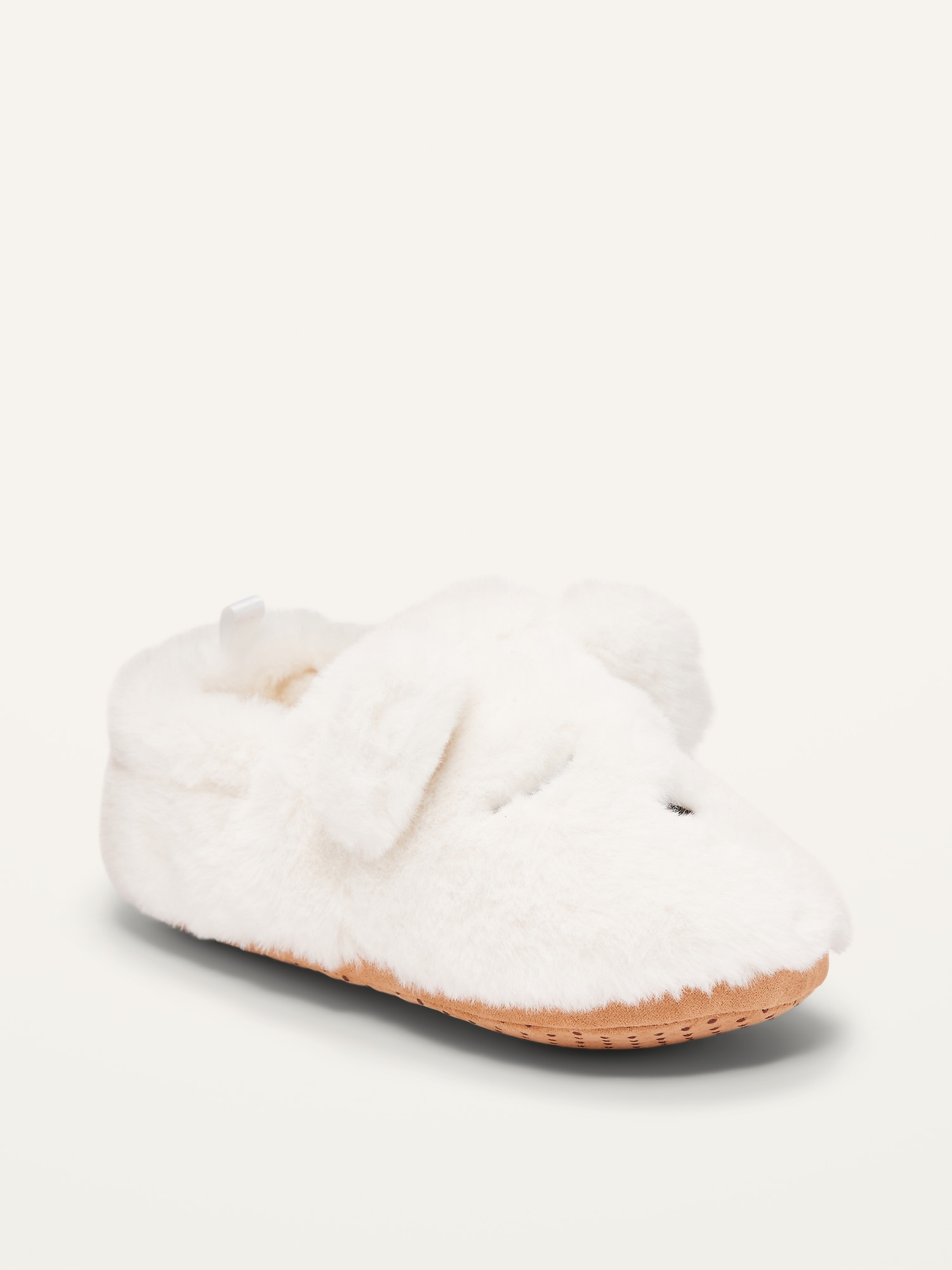 Old navy girls store slippers