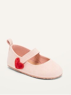 old navy crib shoes