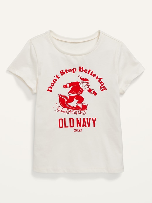 old navy christmas shirts