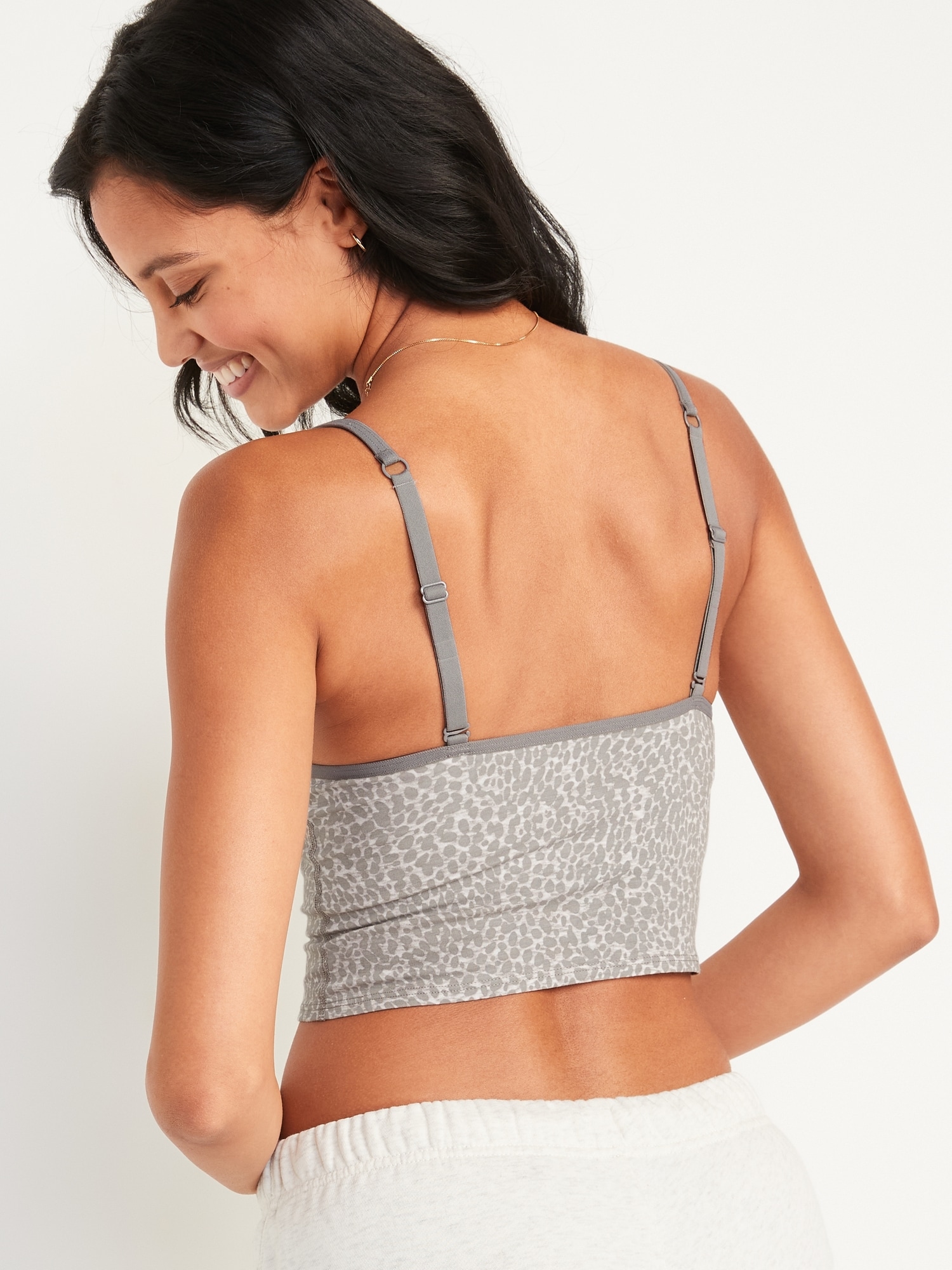Supima® Cotton-Blend Cami Top for Women | Old Navy