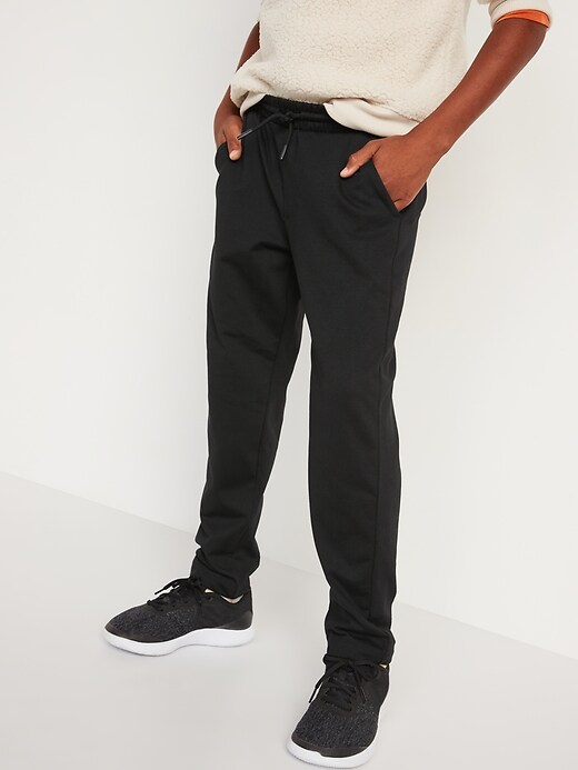 View large product image 1 of 3. CozeCore Tapered Sweatpants for Boys
