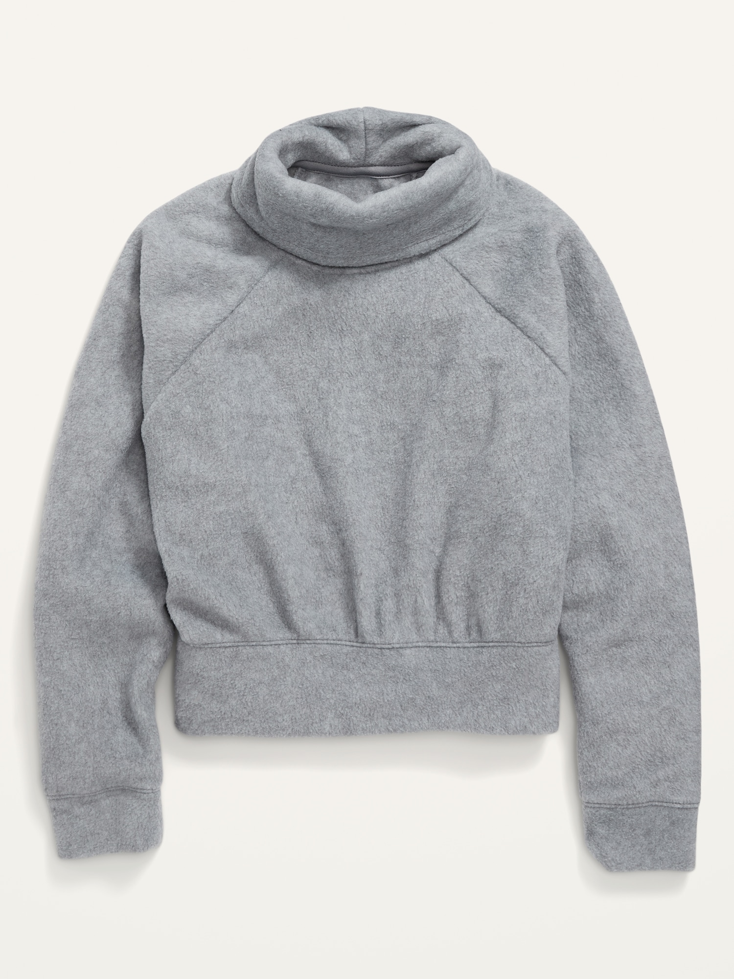 Old navy funnel neck on sale sweater