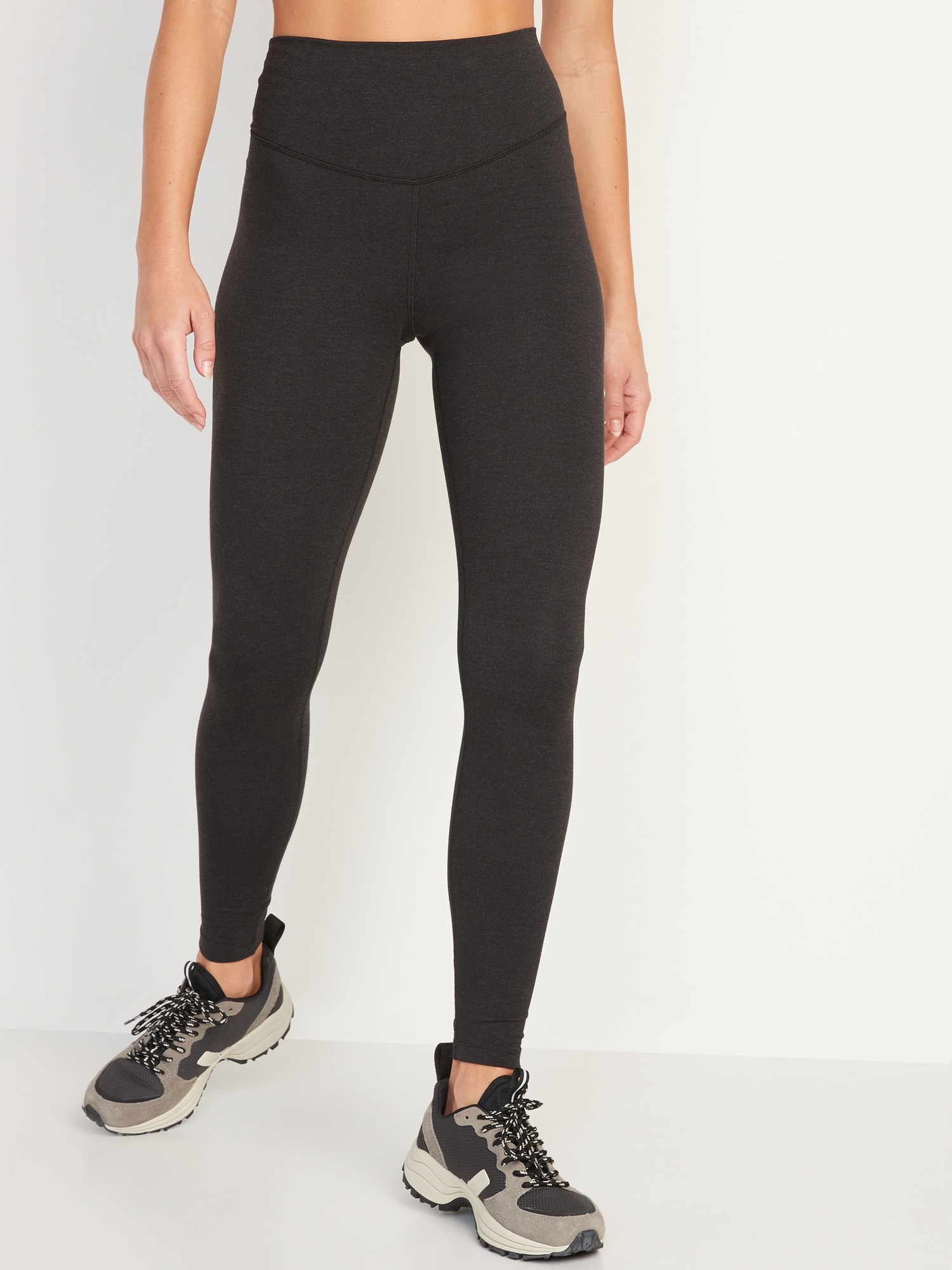 extra high waisted workout leggings