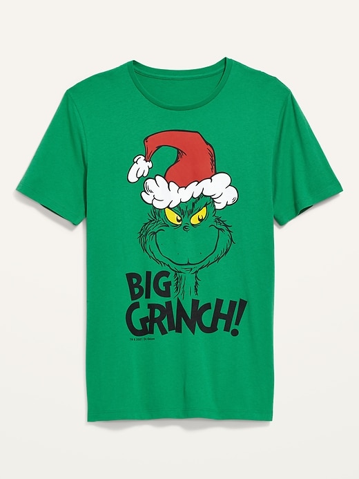 Old Navy - Dr. Seuss' The Grinch™ 