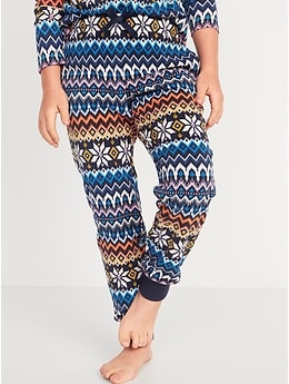 Old navy discount girls fleece pants