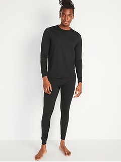 old navy men's long underwear