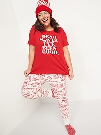 old navy holiday t shirts