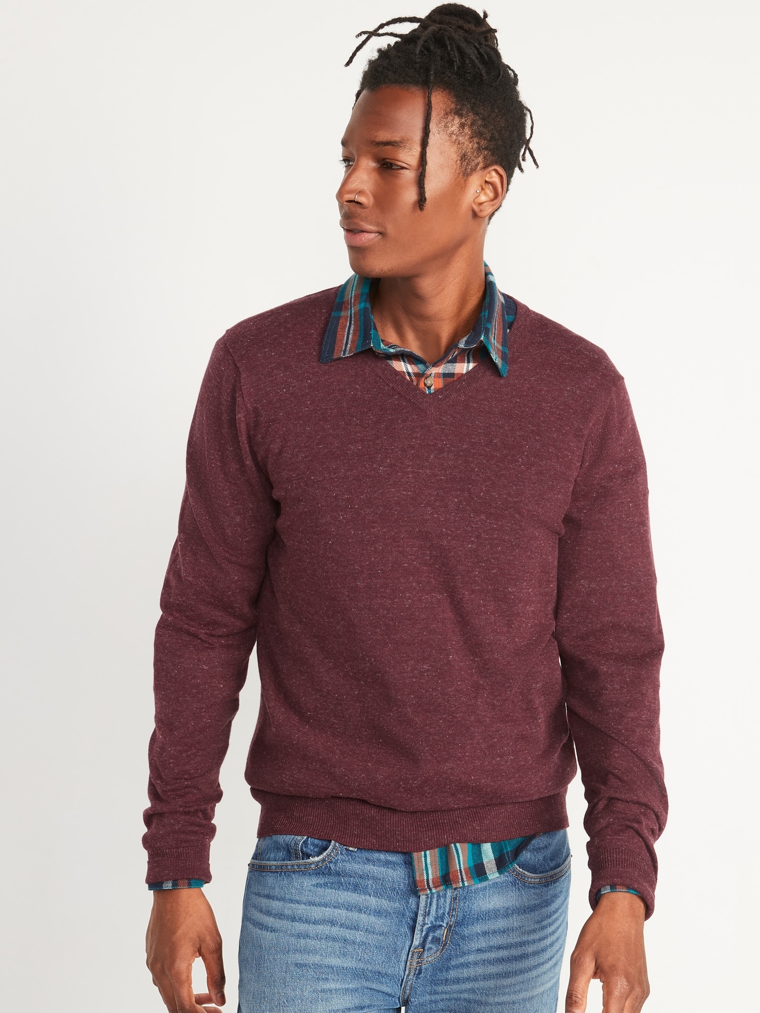 V-Neck Sweater for Men | Old Navy