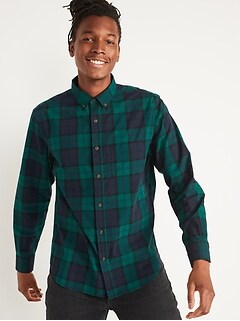 Flex Everyday Printed Shirt for Men 