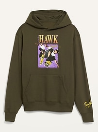 View large product image 3 of 3. Tony Hawk&#153 Gender-Neutral Pullover Hoodie for Adults