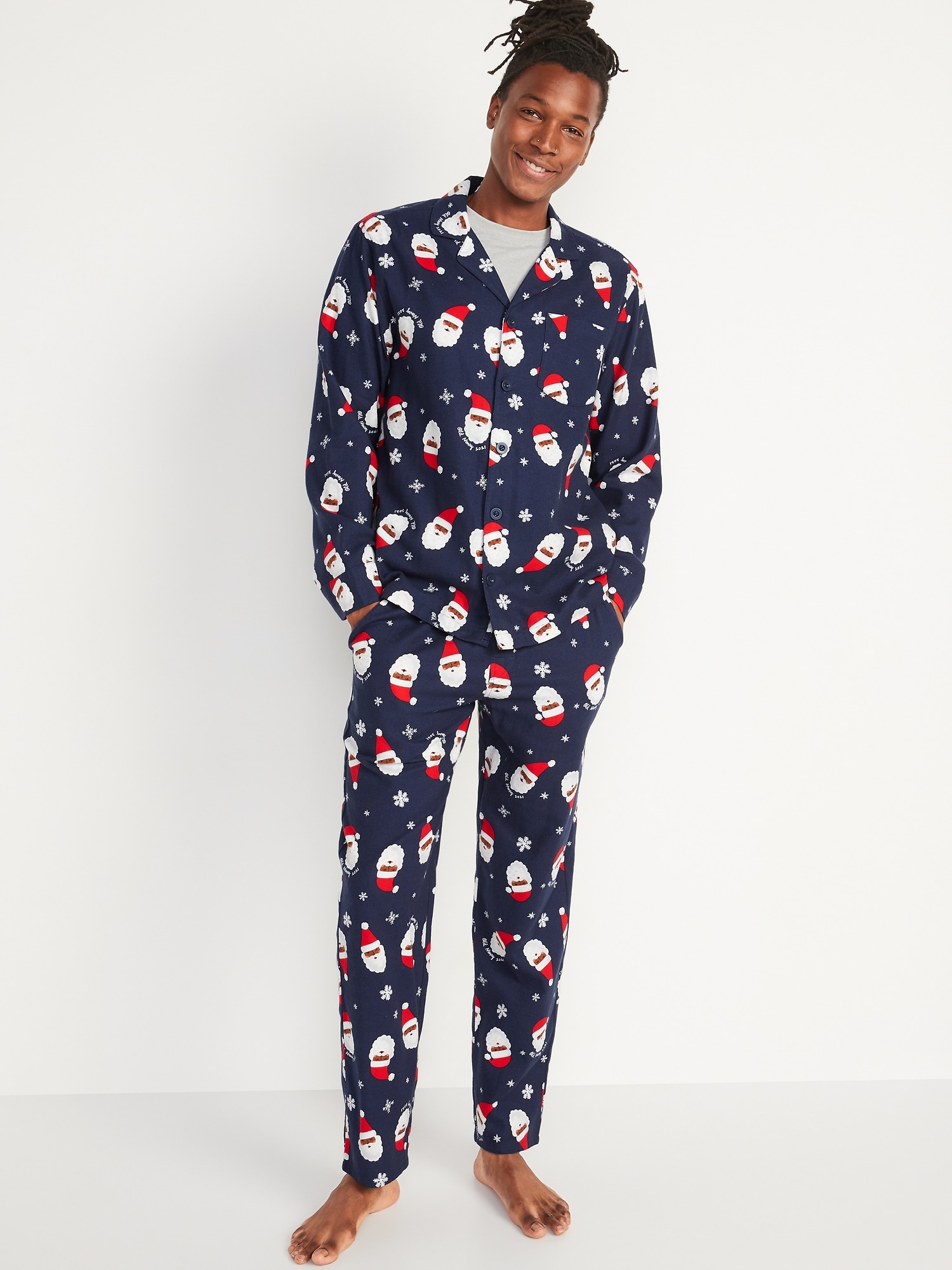 The Best Pajamas from Gap 2021