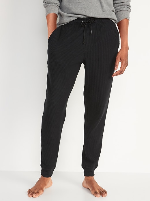 french navy pants