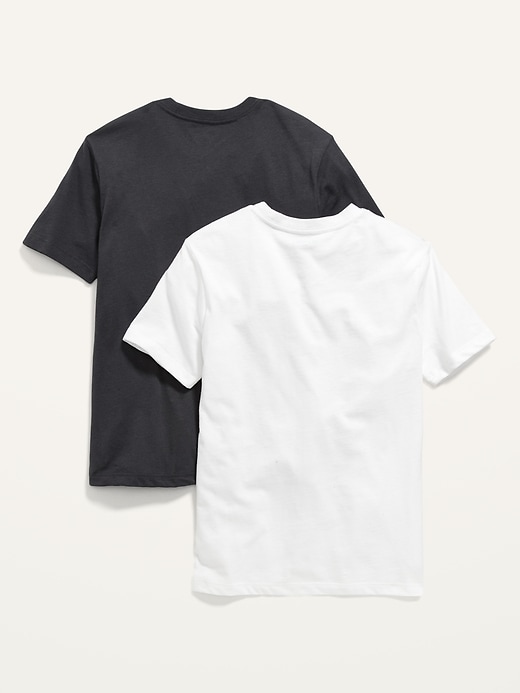 View large product image 2 of 2. Short-Sleeve Graphic T-Shirt 2-Pack For Boys