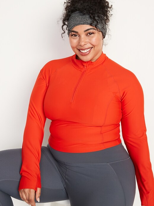 Microfleece Ear Warmer For Women Old Navy