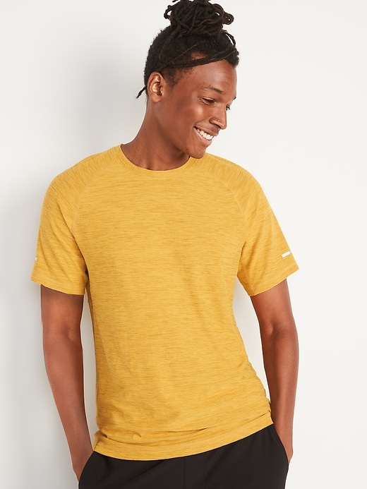 Old Navy Breathe ON T-Shirt for Men. 1