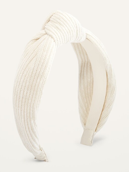 Old Navy FabricCovered Headband For Women