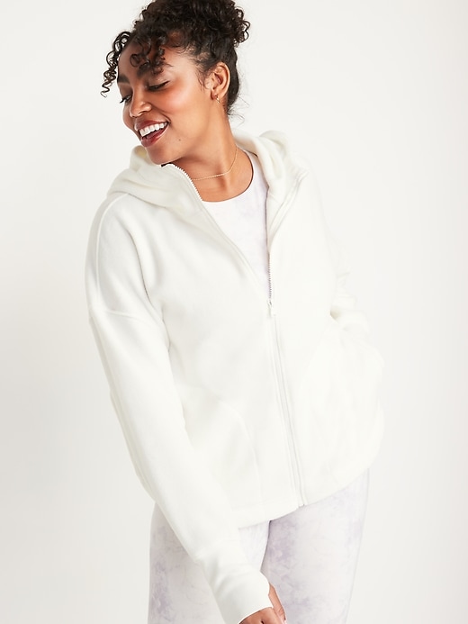 Old navy women's zip hoodie Clearance